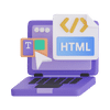 Learn HTML