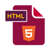 HTML Projects