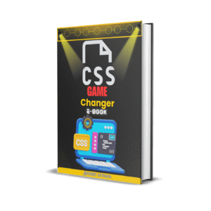 CSS Game Changer