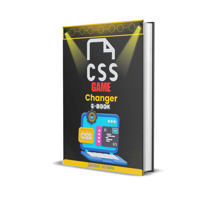 CSS Game Changer